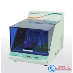 Máy Lắc Ổn Nhiệt (Có Làm Lạnh) N-Biotek Hàn Quốc NB-205L / NB-205LF