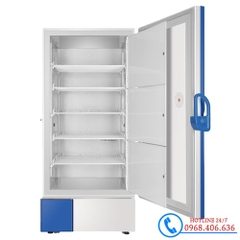 Tủ Lạnh Âm 30 Độ 818 Lít Haier BioMedical DW-30L818 Và DW-30L818BP