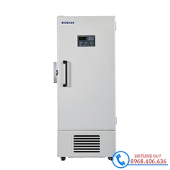 Tủ Lạnh Âm 86 Độ C Biobase BDF-86V728 (728 lít) | BDF-86V838 (838 lít)