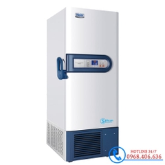 Tủ Lạnh Âm 86 Độ 338 Lít Haier BioMedical DW-86L338J Và DW-86L338JA