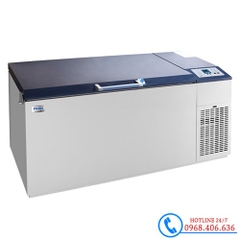 Tủ Lạnh Âm 86 Độ 420 Lít Haier BioMedical DW-86W420J Và DW-86W420JA