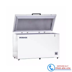 Tủ Lạnh Âm 25 Độ C 305 lít Biobase BDF-25H305