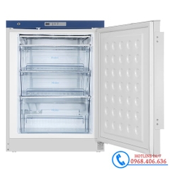 Tủ Bảo Quản -10 đến -25 Độ C 92 Lít - Chống Cháy Nổ Haier DW-25L92SF/FL