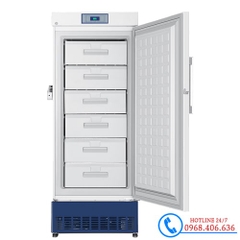 Tủ Bảo Quản -10 đến -30 Độ C 278 Lít - Chống Cháy Nổ Haier DW-30L278FL (SF)