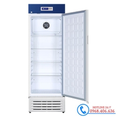 Tủ Bảo Quản 3-16 độ - Chống Cháy Nổ Haier HLR-118SF(FL) và HLR-310SF(FL)a