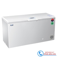 Tủ Bảo Quản Vacxin Chuyên Dụng Haier 80-150-260 Lít HBC-80/150/260