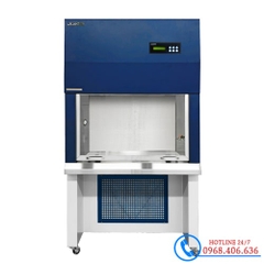 Tủ Cấy Vi Sinh Thổi Ngang 0.9m-1.8m Labtech Hàn Quốc - LCB-H