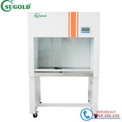 Tủ Cấy Trung Quốc Sugold SW-CJ-1B / SW-CJ-2C | Thổi Ngang