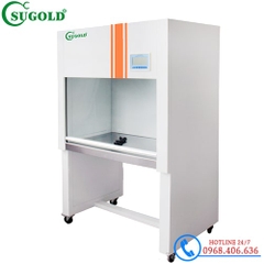 Tủ Cấy Trung Quốc Sugold SW-CJ-1B / SW-CJ-2C | Thổi Ngang