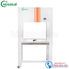 Tủ Cấy Trung Quốc Sugold SW-CJ-1FD / SW-CJ-2FD | Thổi Đứng