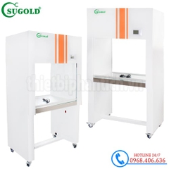 Tủ Cấy Trung Quốc Sugold SW-CJ-1FD / SW-CJ-2FD | Thổi Đứng