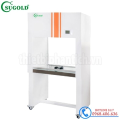 Tủ Cấy Trung Quốc Sugold SW-CJ-1FD / SW-CJ-2FD | Thổi Đứng