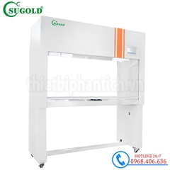 Tủ Cấy Trung Quốc Sugold SW-CJ-1FD / SW-CJ-2FD | Thổi Đứng