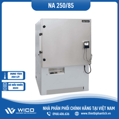 Tủ Sấy Nhiệt Độ Cao Nabertherm 850 Độ C  NA/85 Series | 15-675 Lít