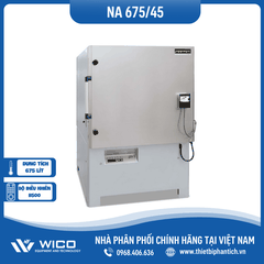 Tủ Sấy Nhiệt Độ Cao Nabertherm 450 Độ C  NA/45 Series | 30-675 Lít