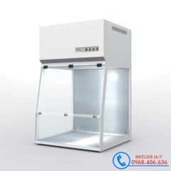 Tủ Thao Tác PCR Hàn Quốc N-Biotek NB-603WS | 700mm