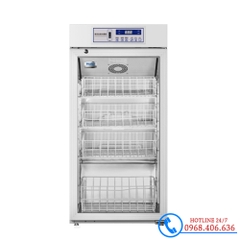 Tủ Trữ Máu 106 Lít - 54 Túi 400ml Haier HXC-106