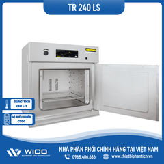 Tủ Sấy Để Bàn 240 Lít Nabertherm TR 240/R7 Và TR 240 LS/C550