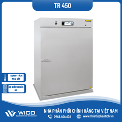 Tủ Sấy Cưỡng Bức 450 Lít Nabertherm TR 450/R7 Và TR 450 LS/C550