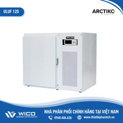 Tủ Lạnh Âm Sâu -40 Độ  Arctiko ULUF 60 | ULUF 120 | ULUF 400 | ULUF 500 | ULUF 700