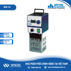 Bơm Điều Nhiệt Tuần Hoàn Daihan WCB-11H / WCB-22H