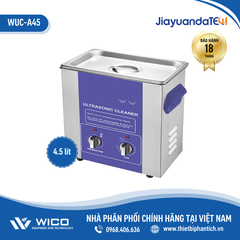 Bể Rửa Siêu Âm Jiayuanda WUC-A Series ⭐ 3.2 Đến 30 Lít