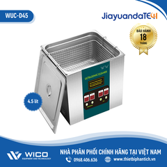 Bể Rửa Siêu Âm WUC-D Series - JIAYUANDA ⭐ Màn Hình LED