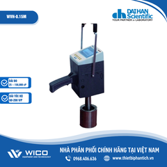 Máy Đo Độ Nhớt Cầm Tay Daihan WVH-0.15M / WVH-0.3M