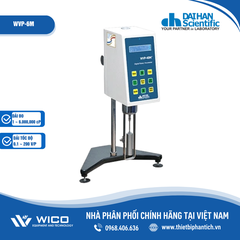 Máy Đo Độ Nhớt Daihan Hàn Quốc WVP-6M / WVP-40M