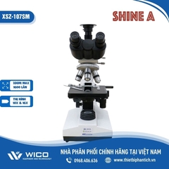 Kính Hiển Vi 3 Mắt Shinea Trung Quốc XSZ-107SM (1600 lần)