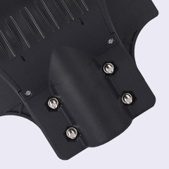 Đèn Đường Năng Lượng Mặt Trời Liền Thể LT6120 Nhiều Khoang Kitawa