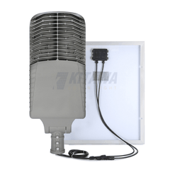 [100W] Đèn Đường Công Trình Năng Lượng Mặt Trời 100W Soko - SK.100