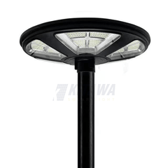 [600W] Đèn năng lượng mặt trời KITAWA hình đĩa bay UFO 600W UF4600