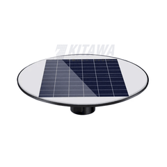 [300W] Đèn năng lượng mặt trời Kitawa hình đĩa bay UFO 300W UF2300