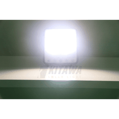[300W] Đèn Pha Năng Lượng Mặt Trời 300W Bọc Cầu KITAWA - DP11300