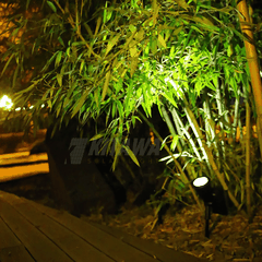 [3W] Đèn Led Rọi Trang Trí Sân Vườn Kitawa - LR13