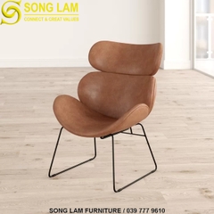 Ghế Accent Sông Lam Realine AUC0111