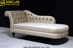 Ghế dài phòng ngủ Sông Lam Roosa DB0111