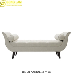 Ghế dài phòng ngủ Sông Lam Passion DB01122