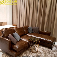 Bàn sofa Sông Lam Harmilton SST1313