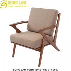 Sofa đơn Sông Lam Z Retro HUC0712