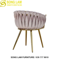 Ghế bành Sông Lam Larissa HUC01118A