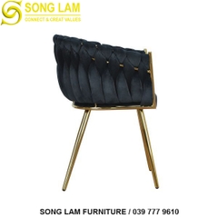 Ghế bành Sông Lam Larissa HUC01118A