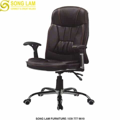 Ghế giám đốc Sông Lam LCB19