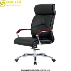 Ghế giám đốc Sông Lam LCB205A