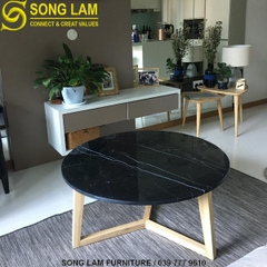 Bàn sofa Sông Lam Lerroy SWT1314