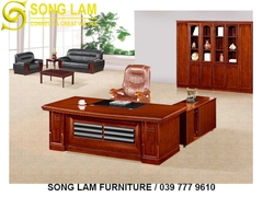 Bàn lãnh đạo Sông Lam LTH111