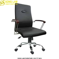 Ghế nhân viên Sông Lam SCB103B