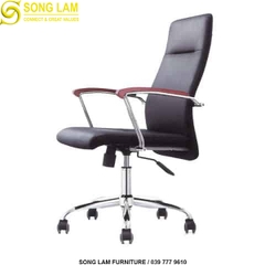 Ghế nhân viên Sông Lam SCB104A