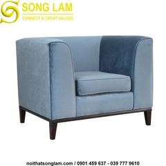 Sofa đơn Sông Lam Margo SOD01146